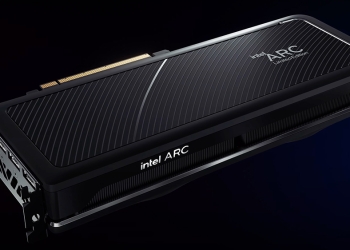 外媒爆料 Intel ARC 獨立顯卡 A750、A580 和 A380 建議售價、發佈日期