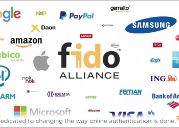 Apple、Google 和 Microsoft 承諾擴大支援 FIDO 標準，以加速普及無密碼登入