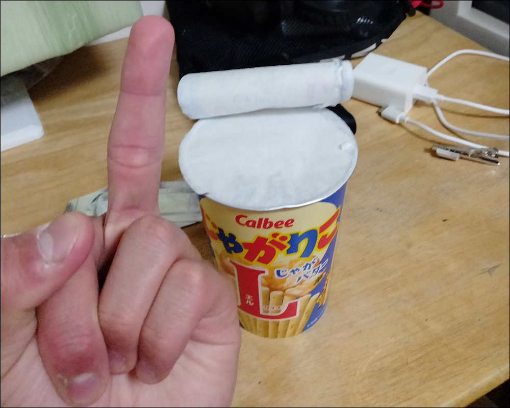 改裝神人再度出手，這次改裝 USB-C 版本 AirPods - 電腦王阿達