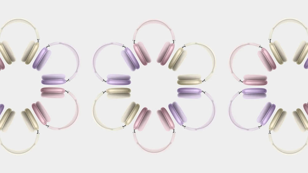 最新報告指出 AirPods Pro 2 將於秋季推出，AirPods Max 會有更多顏色選擇 - 電腦王阿達