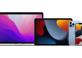 Apple Trade In 換購方案折抵價格再次調整：Mac 電腦跌價最多、iPad Pro 反而更值錢