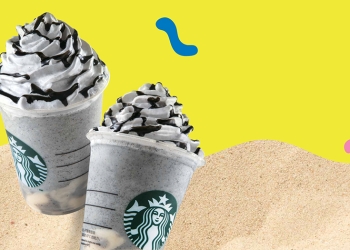 星巴克「最新好友分享」飲料買一送一活動資訊：5/9-5/11 金星會員專屬、5/11-5/12 星光好友分享