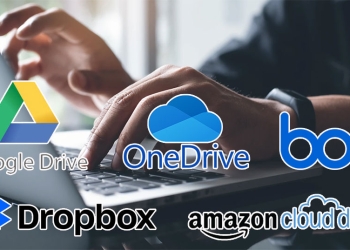 該選哪款雲端儲存？Google雲端硬碟、OneDrive、Dropbox、Box、Amazon Cloud Drive五款主流服務重點整理