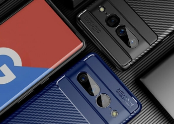 Google Pixel 7 Pro 第三方保護殼現身，外型有些「眼熟」