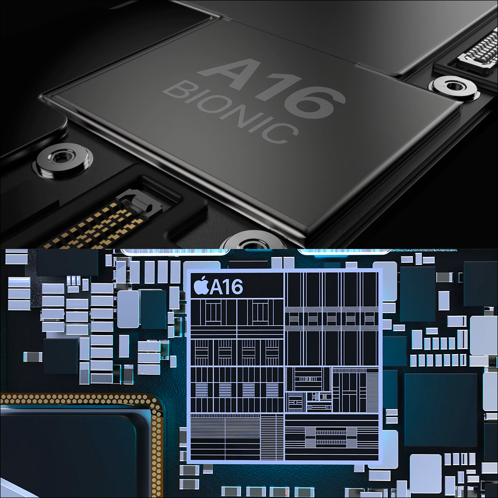 最新消息指出 iPhone 14 全系列搭載 6GB RAM ，傳將配備最高 1TB 儲存 - 電腦王阿達