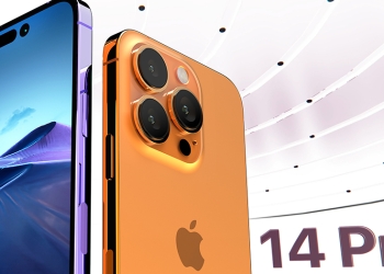 知名 YouTuber 整理 iPhone 14 系列最新洩露資訊、釋出多組高清晰渲染圖