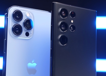 市調機構研究指出：三星 Galaxy S22 系列自推出以來貶值幾乎是 iPhone 13 系列的 3 倍