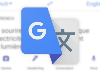 Google 翻譯終於開始將用戶搜尋記錄保存到個人帳戶中