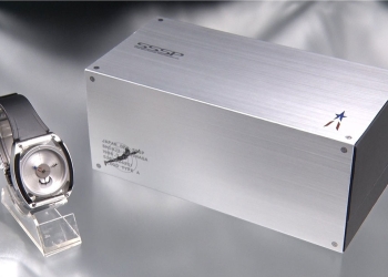 Sony 與《新．超人力霸王》合作在日推出智慧型手錶，限量 1000 支