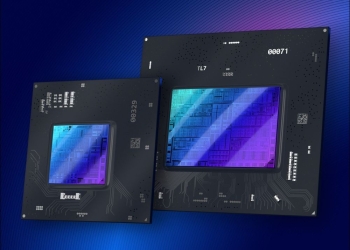 Intel ARC A370M 已被外媒搶先測試，效能跟 RTX 3050 差不多