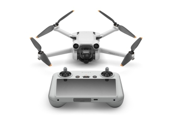 DJI Mini 3 Pro正式公開 推出3種版本售價19390元起