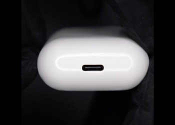 改裝神人再度出手，這次改裝 USB-C 版本 AirPods