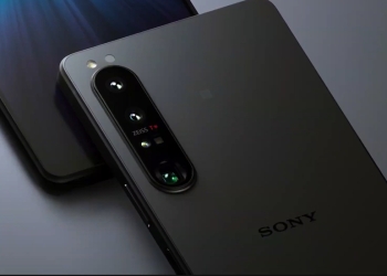 無縫變焦潛望鏡搭載的 Sony Xperia 1 IV 正式降臨，平易近人的 Xperia 10 IV 也來囉！