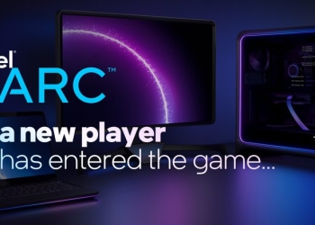 Intel 確認 Arc 桌上型顯卡將於 Q2 推出，不過首發只有中國