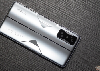 POCO F4 GT 開箱體驗｜高 CP 值性能旗艦、磁動力彈出式肩鍵遊戲體驗加分，但實用性稍顯可惜