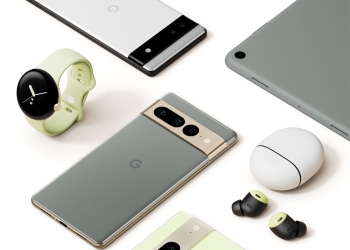 下半年 Google 很精彩！Pixel 6a、Pixel Buds Pro 夏季開賣，Pixel 7 / 7 Pro 與 Pixel Watch 秋季推出