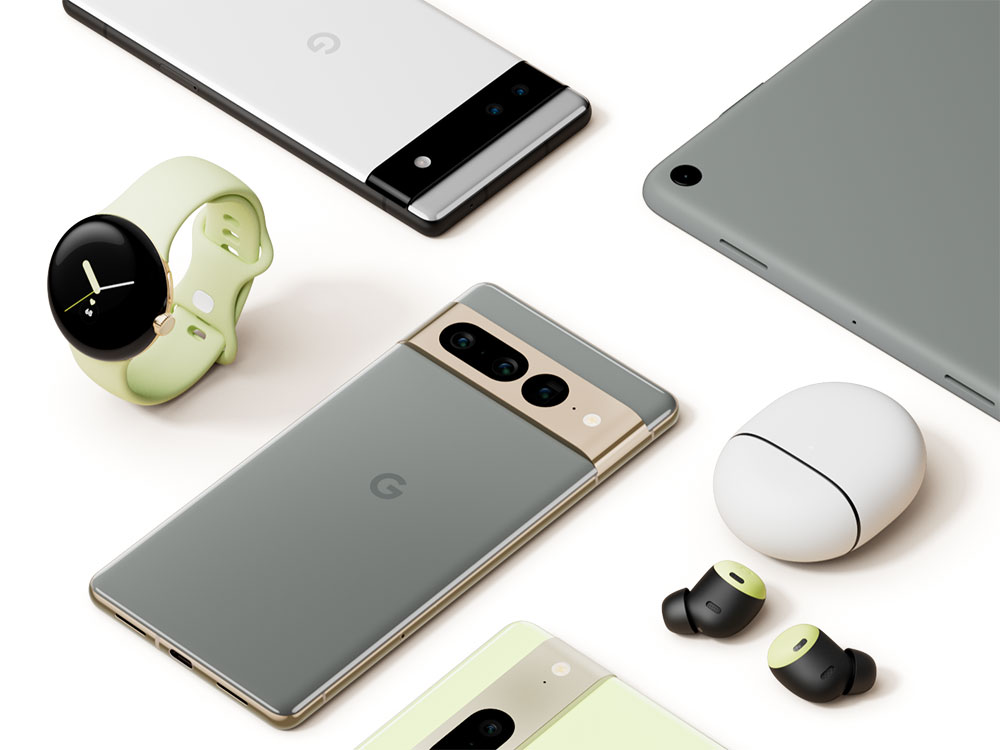 Google Pixel 拼戰多年在主場卻無法突破 5% 手機市佔，然後近 6 成用戶都想跳槽... - 電腦王阿達