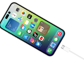 知名分析師最新預測：iPhone 15 系列將改為USB-C 接口，並全面採用打孔螢幕