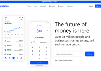 Coinbase 警告如果公司破產，所有用戶的加密貨幣，可能都會自動變成公司資產
