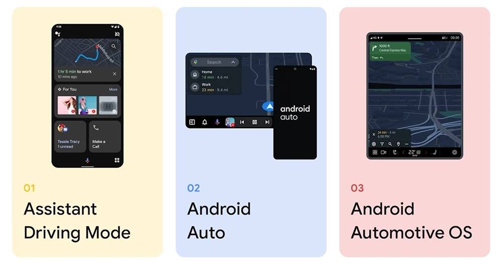 如何解決 Android Auto 版 Google Maps 發生「GPS 搜尋中」無法導航問題？ - 電腦王阿達