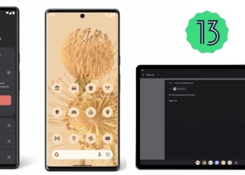 Google 13 Beta2 特點與可下載體驗手機清單