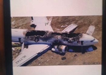 外媒報導有人惡作劇以 AirDrop 傳送空難照片引發恐慌，進而迫使班機緊急停飛