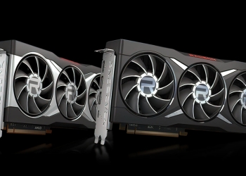 AMD 官方釋出 RX 6000 vs RTX 30 系列比較表：我們的顯卡 CP 值更高