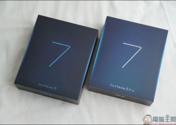 ASUS ZenFone 7 / ZenFone 7 Pro 正式版 Android 12 釋出
