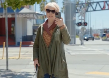 Apple 將透過 LiDAR 完成「最後一呎路」的門偵測導航，即時字幕也要來了！