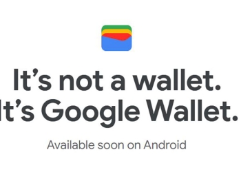 Google 錢包和 Google Pay 有什麼區別？