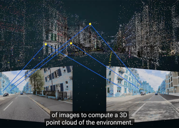 用 AR 街景還車找車！WeMo Scooter 共享機車將升級支援 Google ARCore Geospatial API
