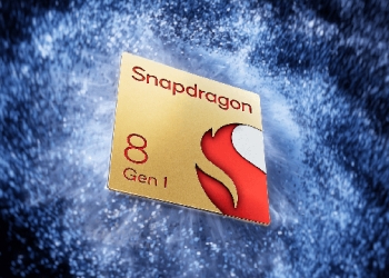 高通 Snapdragon 8 Gen 1 Plus 跑分現身！效能比一般版小幅提升