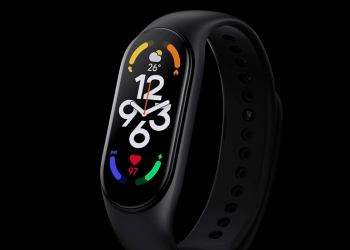 小米手環 7 確定將於 5 月 24 日發表！「大不一樣」，升級 1.62 吋 AMOLED 螢幕