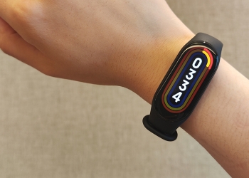 小米手環 7 NFC 盒裝照提前流出！規格重點提前泄露！電池容量為前一代的 150%