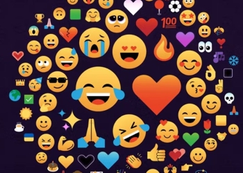 哪些emoji表情符號最受歡迎及讓人討厭呢?