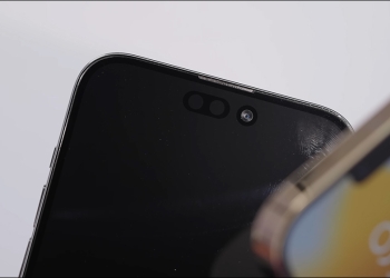 傳 iPhone 14 將升級前鏡頭模組，可以自動對焦了！