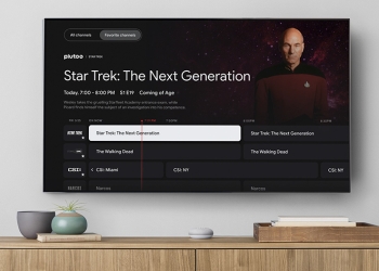 加入更獨立帳號功能的 Google TV 更新正式降臨，還有許多新功能彩蛋