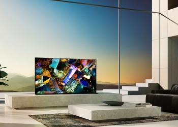 Sony BRAVIA XR Mini LED / QD-OLED 系列登台，新一代認知智慧處理器 XR 刷新你的視覺體驗