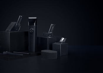 小米在台推出 Xiaomi 理髮器：多種修剪長度設定、180 分鐘電池續航，售價僅 795 元