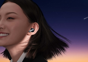 Redmi Buds 4 Pro 真無線降噪耳機：43dB 智慧降噪、智慧抗風噪、59ms 超低延遲、36小時超長續航（同場加映：Redmi Buds 4 同步推出）