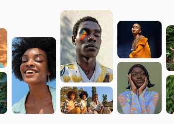 Google Real Tone 濾鏡釋出，從Pixel 6獨佔轉為開放所有人更新