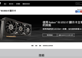 買顯卡送遊戲！AMD 正式宣佈 Radeon RX 6000 系列顯卡遊戲捆綁包贈送的「遊戲清單」