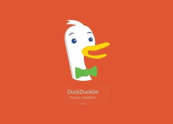 主打保有隱私，會封鎖追蹤器的 DuckDuckGo 瀏覽器，被發現允許微軟追蹤器