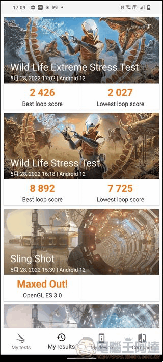 vivo X80 開箱！台積電工藝天璣9000、vivo V1+ 影像晶片、蔡司濾鏡加持的影像旗艦 - 電腦王阿達