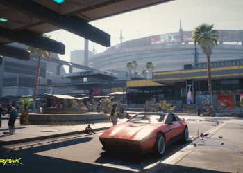 《電馭叛客 2077》首部劇情 DLC 內容細節疑似外流，將帶來新區域、角色、支線與主線任務