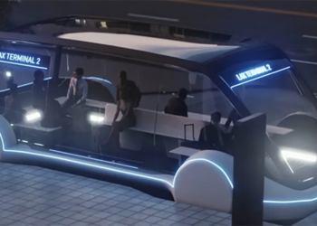 Elon Musk 明年將推的 Tesla 新車連方向盤、踏板都拿掉，打什麼鬼主意你應該能猜到