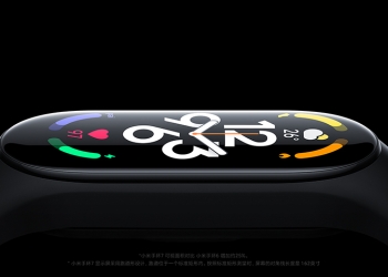 小米手環 7 Pro 可能於 7 月推出，搭載更大的電池和 GPS