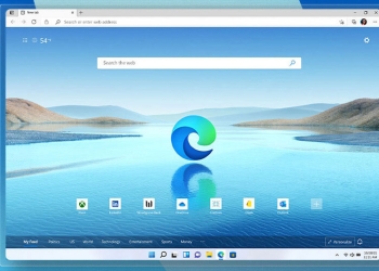 Microsoft Edge Canary 版開測「Drop」新功能，可跨平台設備共享、儲存檔案與筆記