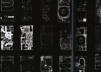 英國新科技品牌 Nothing 推出全透明設計手機 phone(1) - 電腦王阿達