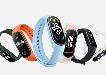 小米手環 7 將於 6 月 1 日在台開放預購！售價 1,195 元